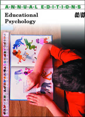 Cover of Educational Psychology