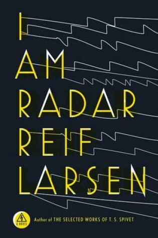 Cover of I Am Radar