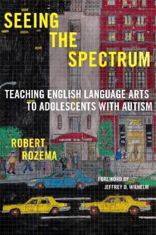 Cover of Seeing the Spectrum