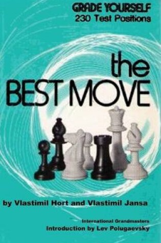 Cover of The Best Move