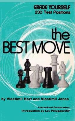 Book cover for The Best Move