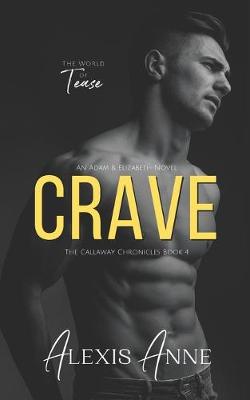 Cover of Crave