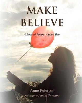 Book cover for Make Believe