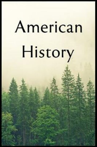 Cover of American History