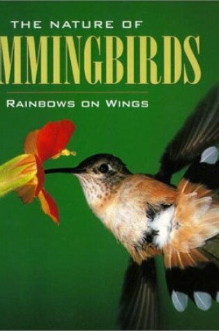 Cover of The Nature of Hummingbirds
