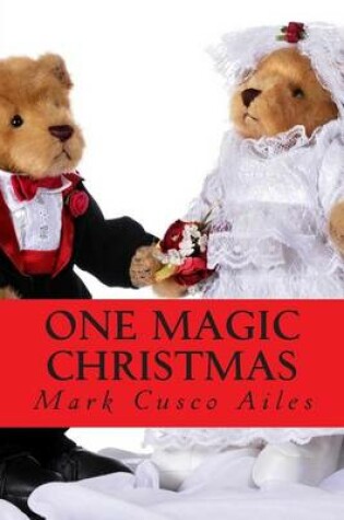 Cover of One Magical Christmas