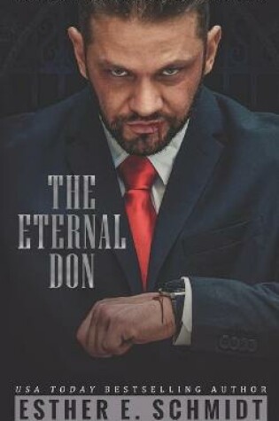 Cover of The Eternal Don