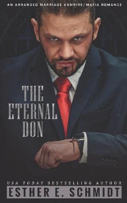 Book cover for The Eternal Don