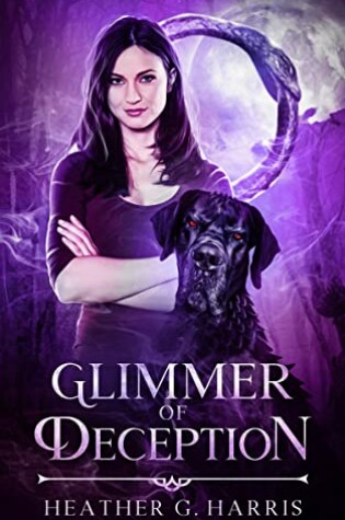 Cover of Glimmer of Deception