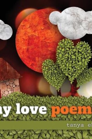 Cover of tiny love poems