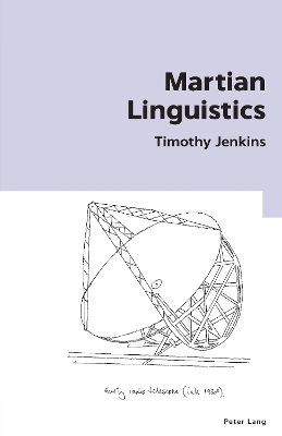 Cover of Martian Linguistics