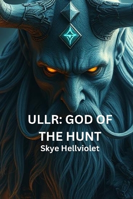 Cover of Ullr