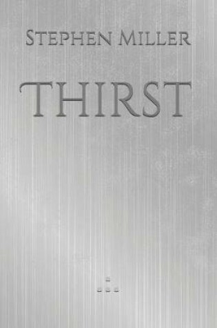 Cover of Thirst