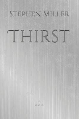 Book cover for Thirst