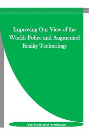 Cover of Improving Our View of the World