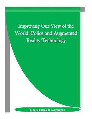 Book cover for Improving Our View of the World