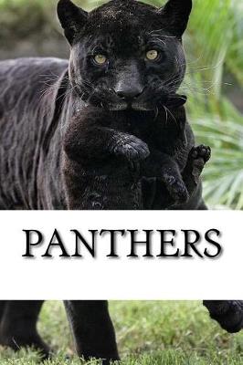 Cover of Panthers