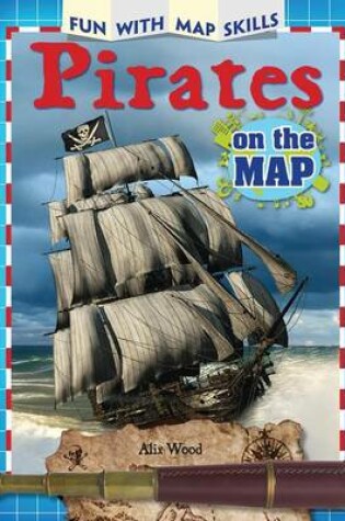 Cover of Pirates on the Map