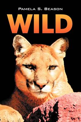 Book cover for Wild