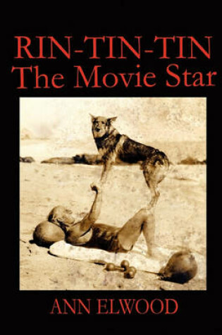 Cover of Rin-Tin-Tin