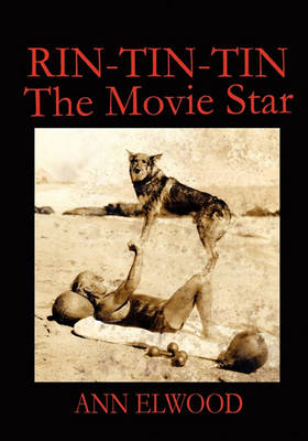 Book cover for Rin-Tin-Tin