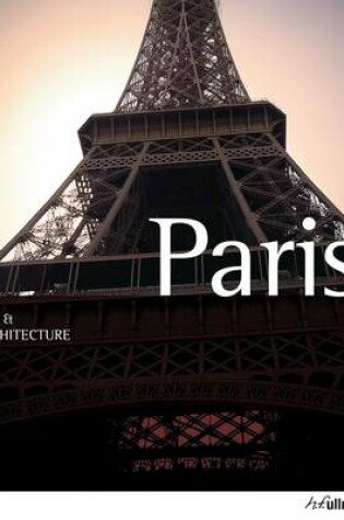 Cover of Paris: Art and Architecture