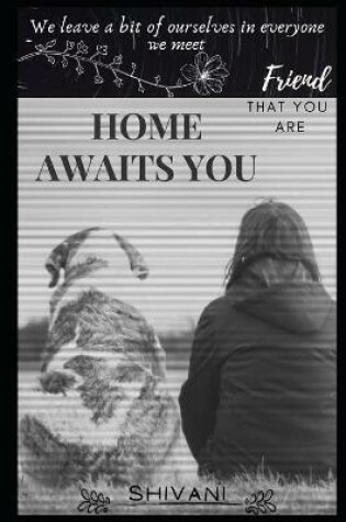 Cover of Home Awaits You