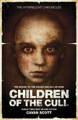 Cover of Children of the Cull