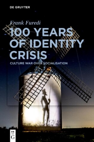Cover of 100 Years of Identity Crisis
