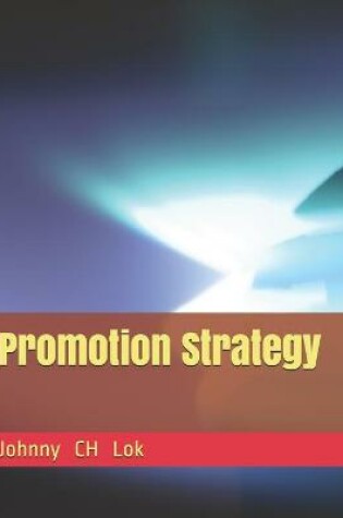 Cover of Promotion Strategy