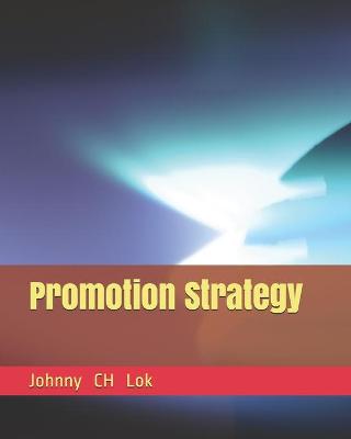 Book cover for Promotion Strategy