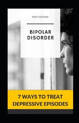 Book cover for Bipolar Disorder