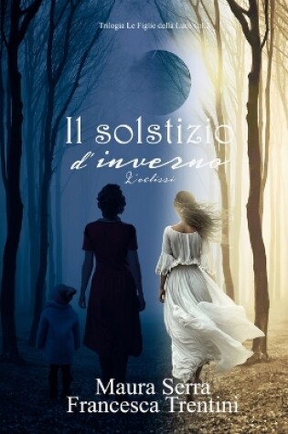 Cover of Il solstizio d'inverno