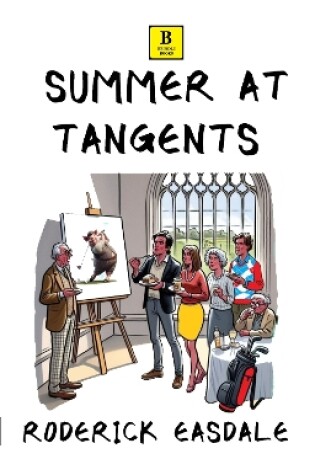 Cover of Summer at Tangents