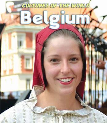 Cover of Belgium