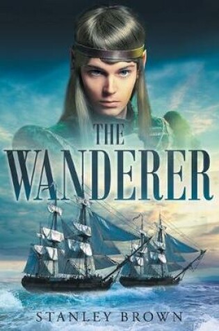 Cover of The Wanderer