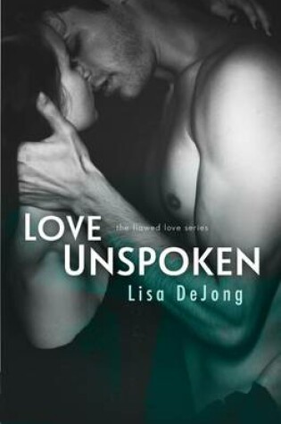 Cover of Love Unspoken