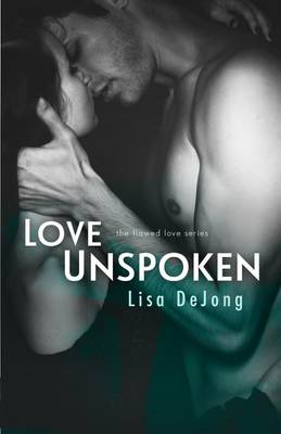 Book cover for Love Unspoken