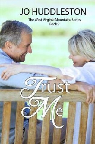 Cover of Trust Me