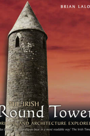 Cover of The Irish Round Tower