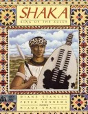 Book cover for Shaka