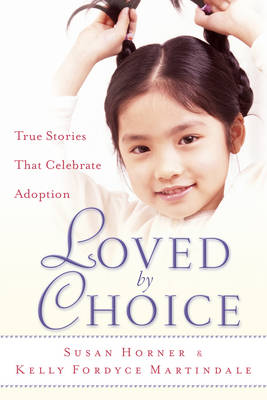 Cover of Loved by Choice