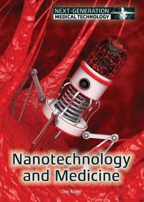 Book cover for Nanotechnology and Medicine