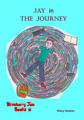 Book cover for Jay in the Journey