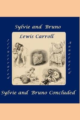 Book cover for Sylvie and Bruno / Sylvie and Bruno Concluded