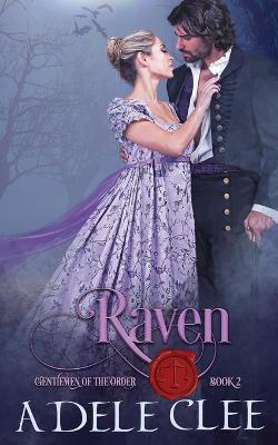 Book cover for Raven