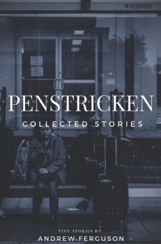 Cover of Penstricken