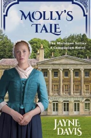 Cover of Molly's Tale