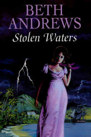 Cover of Stolen Waters