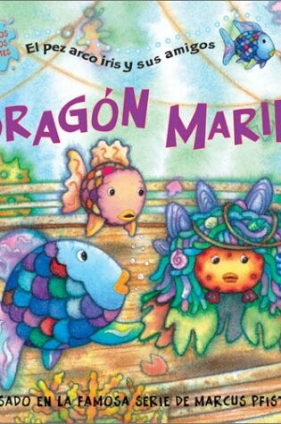 Cover of El Dragon Marino